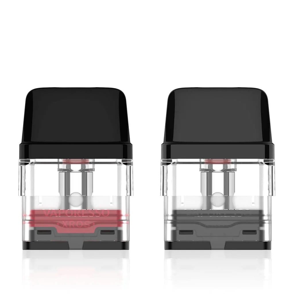 Vaporesso XROS Series Replacement Pods (CRC) Replacement Pods