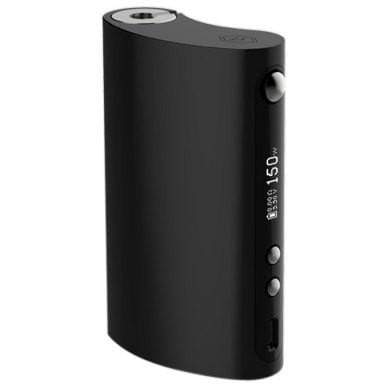 Vaporflask Classic 150W Black Regulated VV/VW Mod