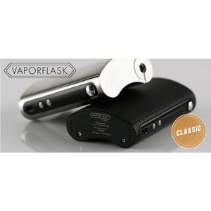 Vaporflask Classic 150W Regulated VV/VW Mod