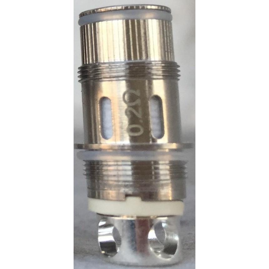 VENGEANCE SUB OHM TANK COILS Replacement Coils