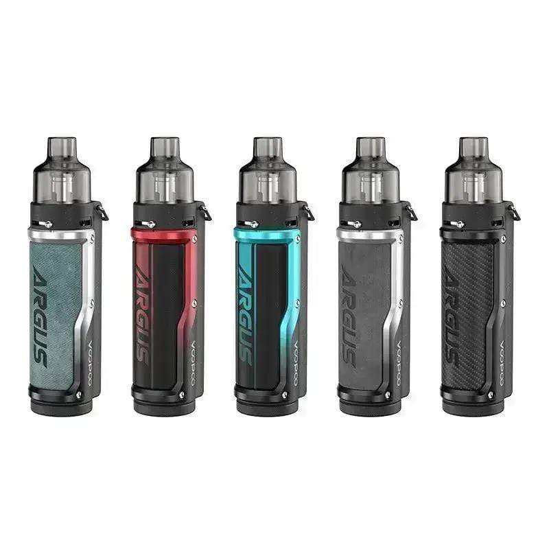 Voopoo Argus Pro Pod Kit 2mL (CRC) Pod Systems