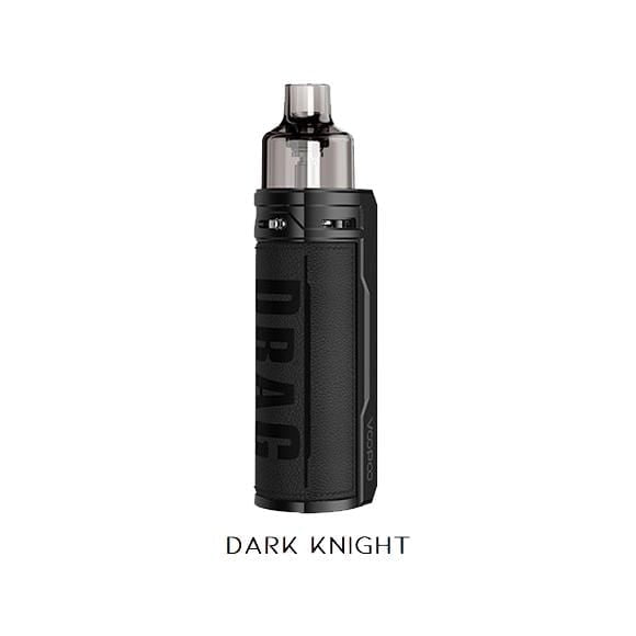 Voopoo Drag S Mod Pod Kit 2mL (CRC) Pod Systems