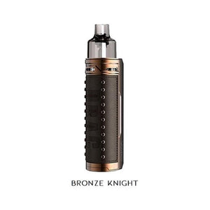 Voopoo Drag X Mod Pod Kit 2mL (CRC) Bronze Knight Pod Systems