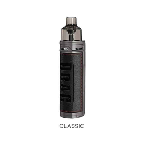 Voopoo Drag X Mod Pod Kit 2mL (CRC) Pod Systems