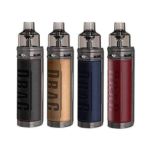 Voopoo Drag X Mod Pod Kit 2mL (CRC) Pod Systems