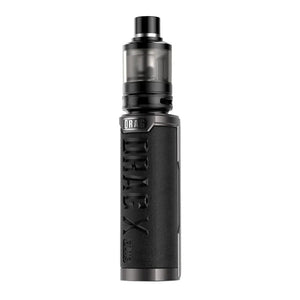 Voopoo Drag X Plus PRO Starter Kit 2mL (CRC) Black & Black Regulated VV/VW Kit