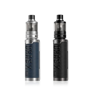 Voopoo Drag X Plus PRO Starter Kit 2mL (CRC) Regulated VV/VW Kit
