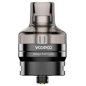 Voopoo PnP Pod Tank 2ML (CRC) Black Base Sub-Ohm Tanks