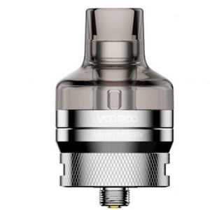 Voopoo PnP Pod Tank 2ML (CRC) Silver Base Sub-Ohm Tanks
