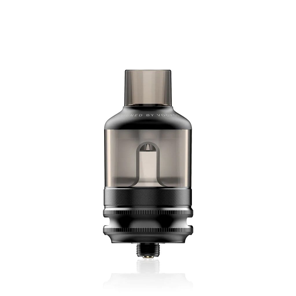 Voopoo TPP Pod Tank 2ML (CRC) Black Base Replacement Pods