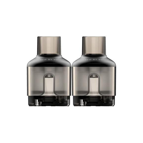 Voopoo TPP Replacement Pod 2mL (CRC) Replacement Pods