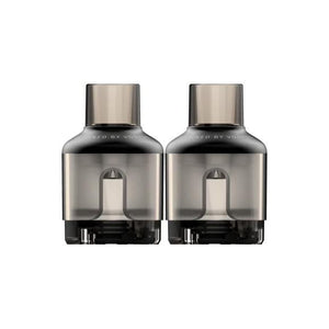 Voopoo TPP Replacement Pod 2mL (CRC) Black Replacement Pods
