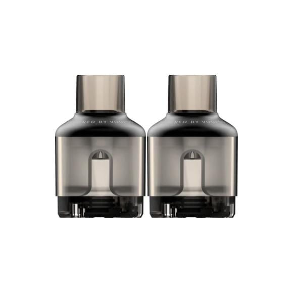 Voopoo | TPP Pod 2mL (CRC) - Replacement Pods