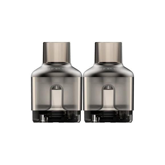 Voopoo | TPP Pod 2mL (CRC) - Replacement Pods