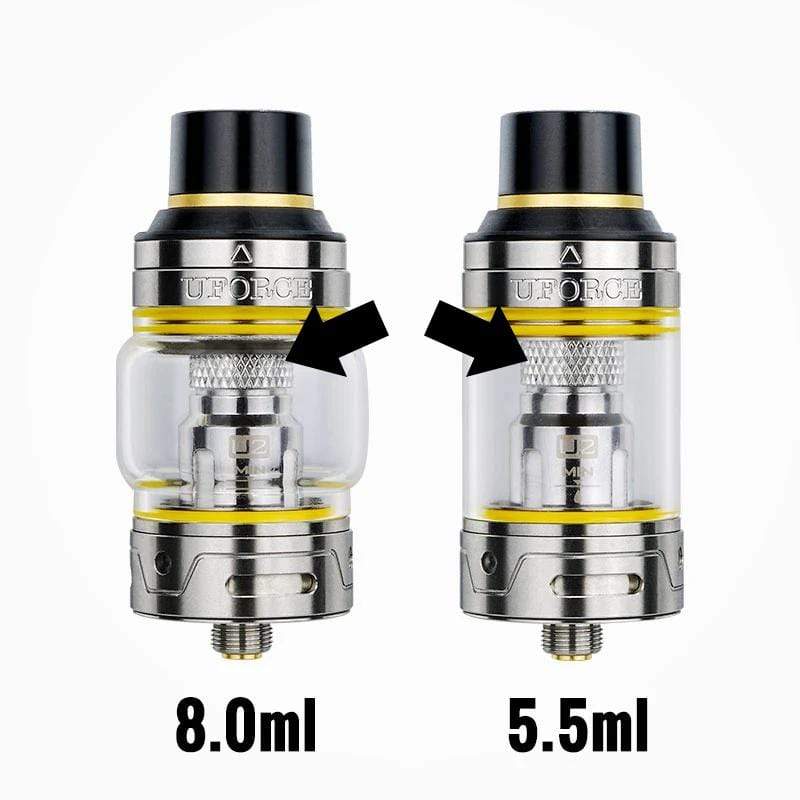 Voopoo Uforce Series Tank Connector Default Misc Accessories