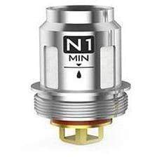 Voopoo UFORCE Tank Replacement Coils N1 0.13 ohm (1pc/coil) Replacement Coils