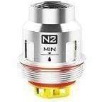 Voopoo UFORCE Tank Replacement Coils N2 0.3 ohm (1pc/coil) Replacement Coils