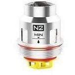 Voopoo UFORCE Tank Replacement Coils Replacement Coils