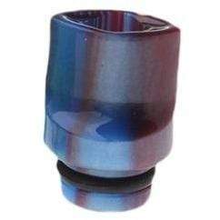 Whistle 510 Resin Tip Drip Tips