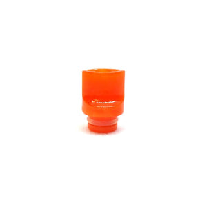 Whistle 510 Resin Tip Drip Tips