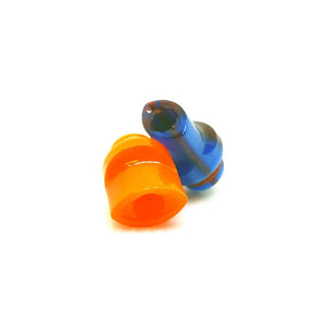 Whistle 510 Resin Tip Drip Tips