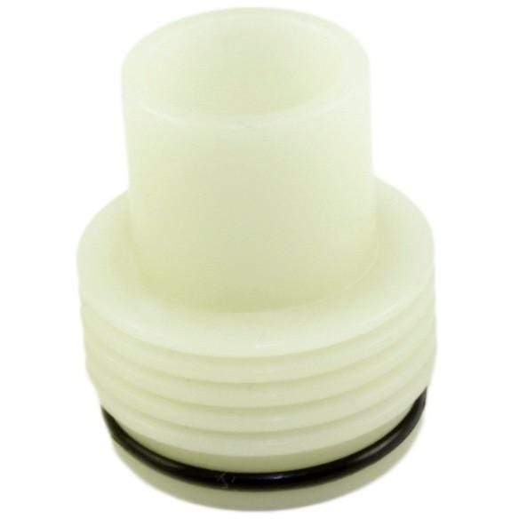 Wide Bore Tips/Caps - Drip Tips | Chuff Caps | 22mm | All Day Vapes