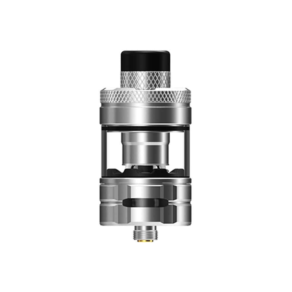 Wirice Launcher Sub-Ohm Tank (CRC) 2ML Silver Sub-Ohm Tanks
