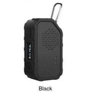 Wismec Active Mod Only Black Regulated VV/VW Mod