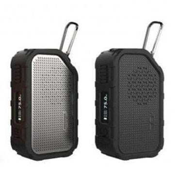 how much is elf bar vape Wismec Active Mod with Built-in Bluetooth Speaker Vape main image 0