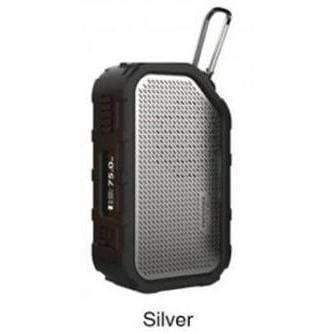 Wismec Active Mod Only Silver Regulated VV/VW Mod