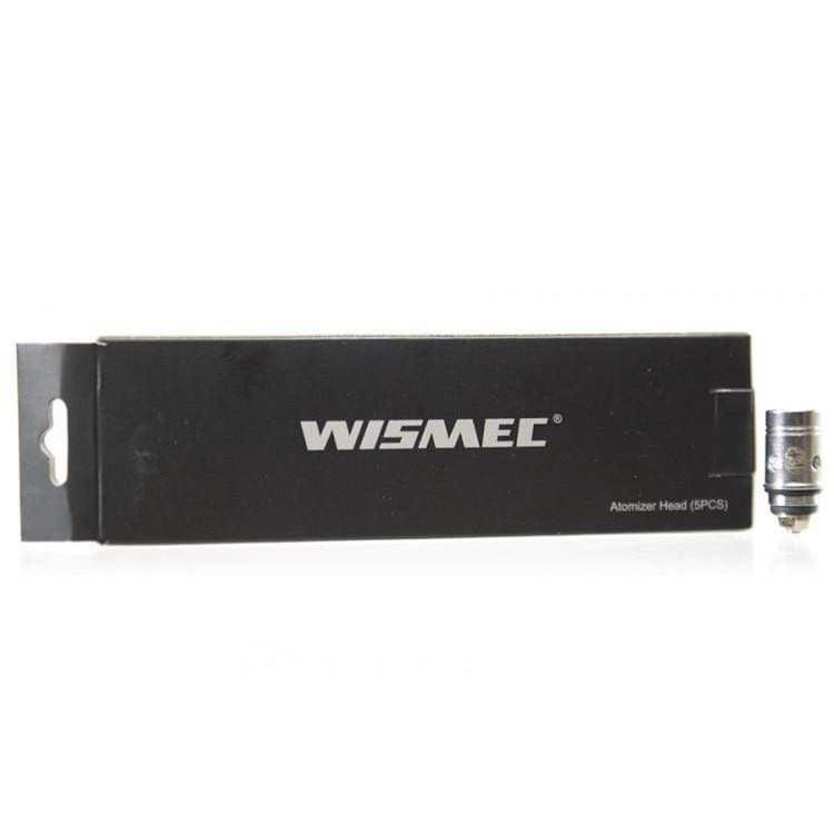 Wismec Amor NS Plus Replacement Coils Replacement Coils