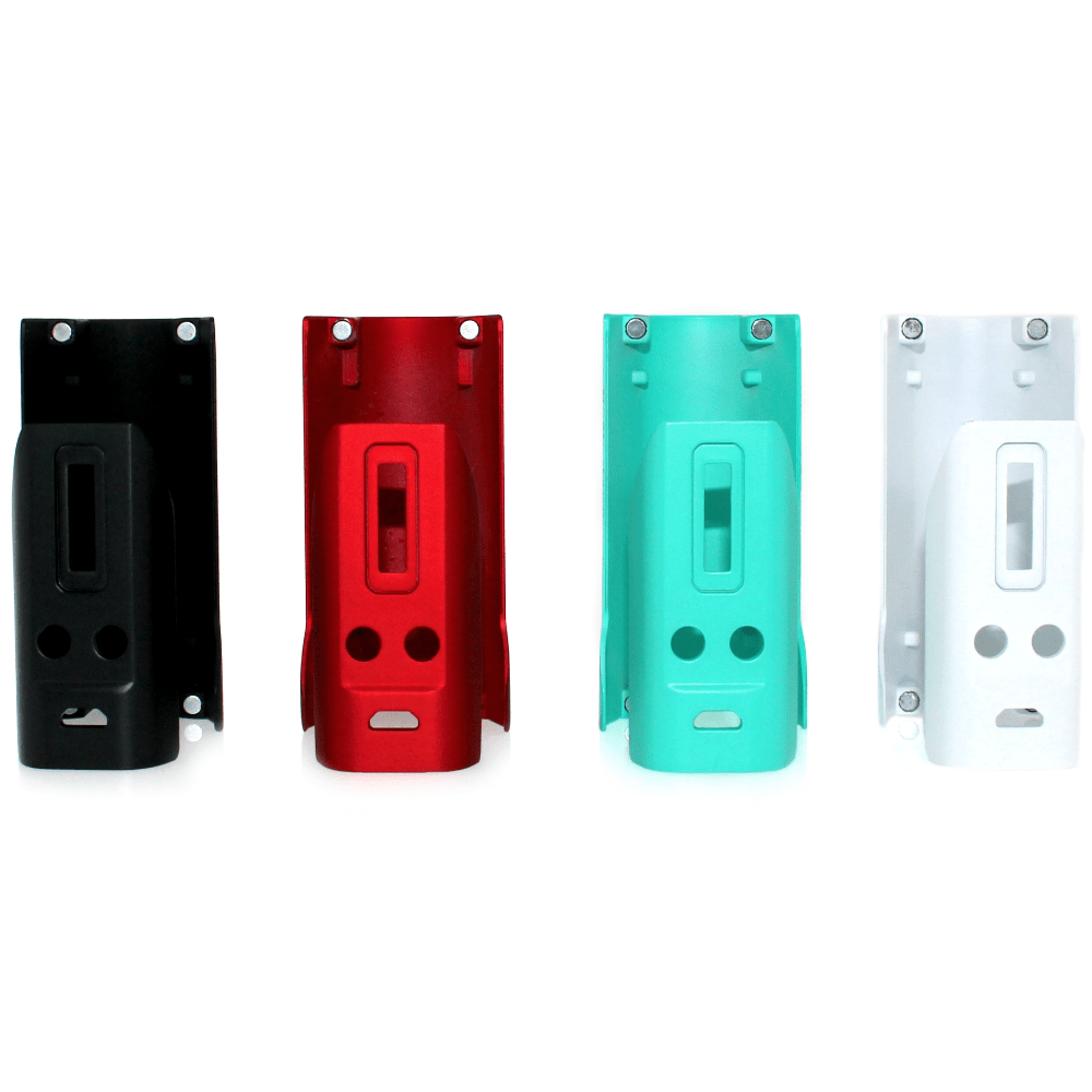 Wismec | RX200 Front & Back Cover - Misc Accessories | All Day Vapes Wismec | RX200 Front & Back Cover - Misc Accessories | All Day Vapes
