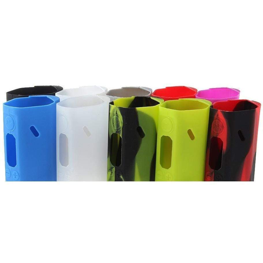 Wismec RX200S Silicone Case Red Silicone Cases