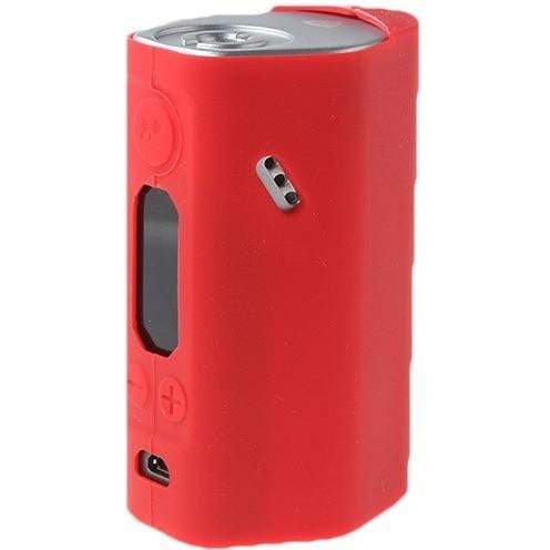 Wismec RX200S Silicone Case Red Silicone Cases