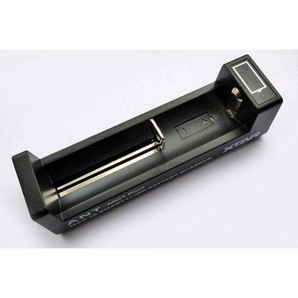 Xtar Ant MC1 Plus Single Bay Battery Charger Chargers