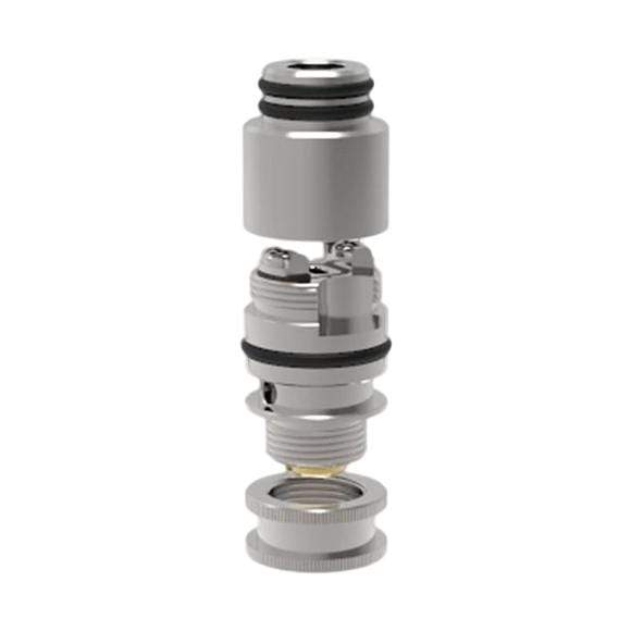 Yachtvape RBA Deck Coil Head for GeekVape Aegis Boost RTAs