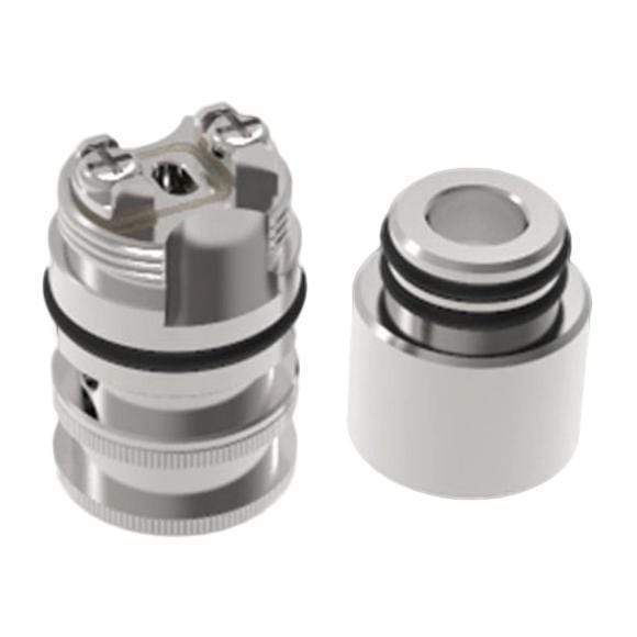 Yachtvape RBA Deck Coil Head for GeekVape Aegis Boost RTAs