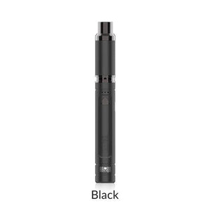 Yocan Armor Concentrate Vaporizer Kit Black Herbal