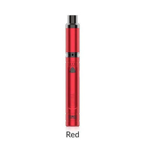Yocan Armor Concentrate Vaporizer Kit Red Herbal