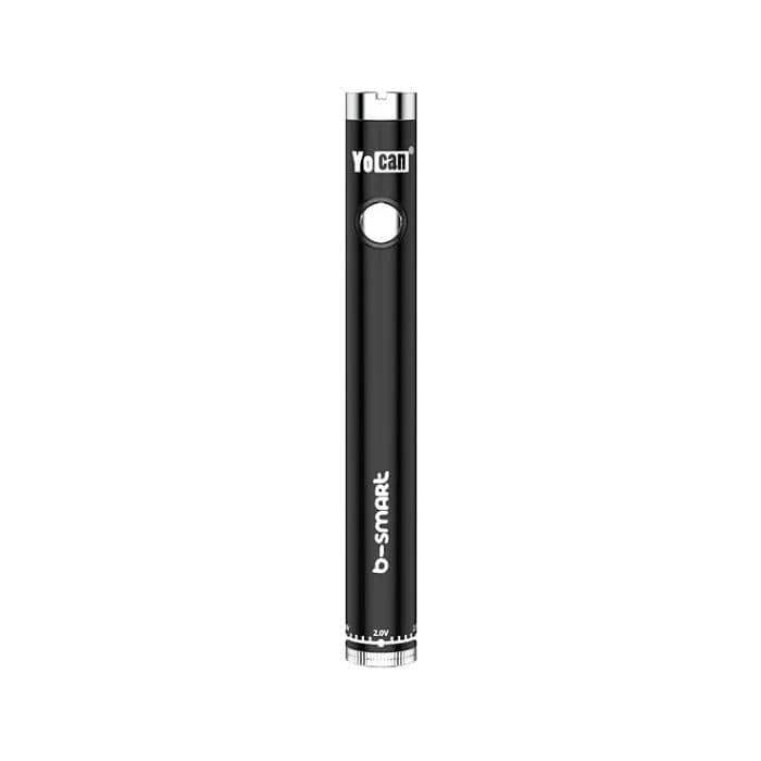 Yocan B-Smart 510 Variable Battery 510 Batteries
