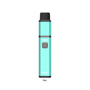 Yocan CubeX Concentrate Kit Blue Herbal