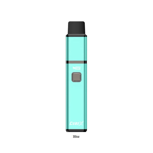 Yocan | CubeX Concentrate Kit - Herbal | Dab Pen | Wax | All Day Vapes