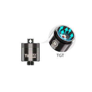 Yocan CubeX TGT - Replacement Coils Herbal