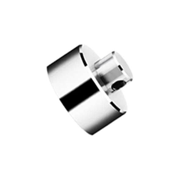 Yocan Evolve Plus XL Replacement Coil Cap Herbal