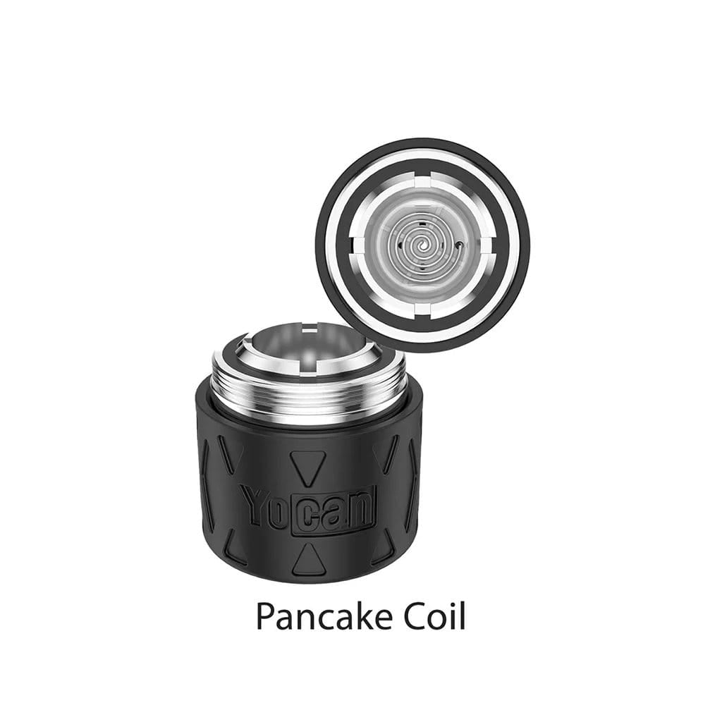 Yocan Falcon Coils QTC Herbal