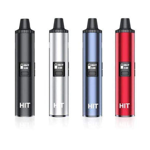 Yocan Hit Dry Herb Vaporizer Kit Herbal