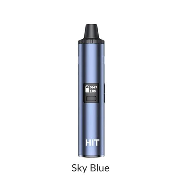 Yocan Hit Dry Herb Vaporizer Kit Herbal