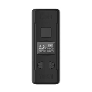 Yocan Kodo Pro Box Mod Black Herbal