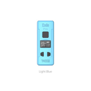 Yocan Kodo Pro Box Mod Herbal