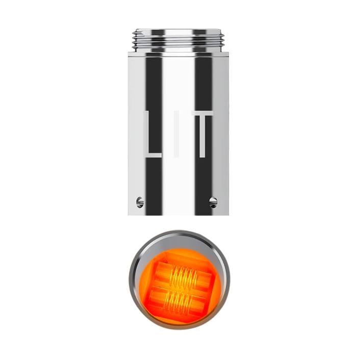 Yocan Lit Replacement Coils Herbal
